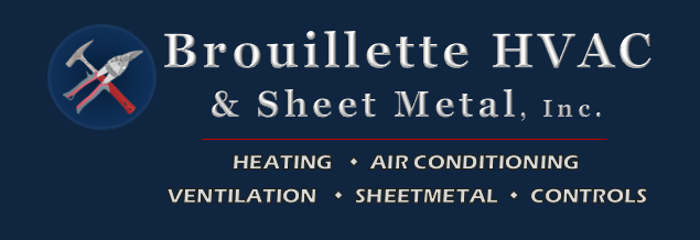 Brouillette HVAC Inc